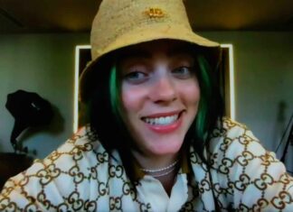 Billie Eilish skal spille hovedrollen i ny versjon av «The Bell Jar» Fra Grammy-vinner til Oscar-verdig?