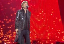 Mick Jagger får rolle i Alice Rohrwachers nye film