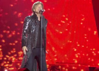 Mick Jagger får rolle i Alice Rohrwachers nye film
