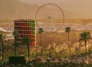 Coachella 2026 er i gang – Justin Bieber og Sabrina Carpenter som headlinere