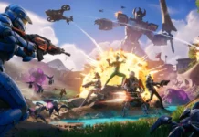 Ed Sheeran ble rost for å ha takket nei til samarbeid med «Fortnite»