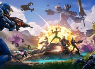 Ed Sheeran ble rost for å ha takket nei til samarbeid med «Fortnite»