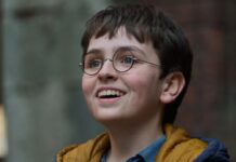 «Du er ingenting spesielt»! Det får Harry Potter høre i trailer for ny TV-serie Dominic McLaughlin