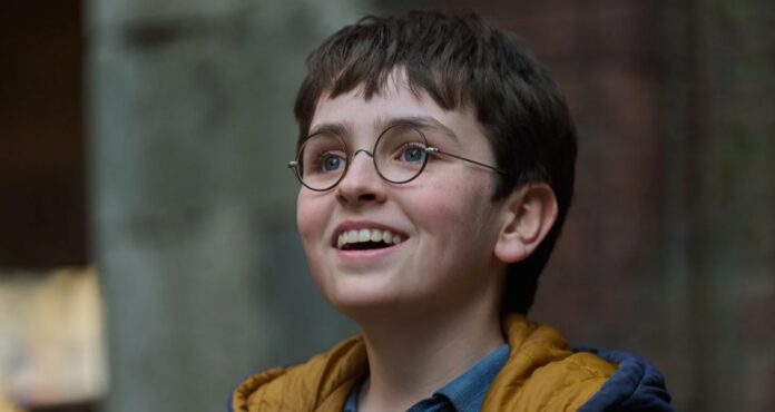 Dominic McLaughlin Dominic McLaughlin