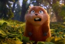 Pixar er tilbake: «Hoppers» nærmer seg en milepæl ikke sett siden «Coco»