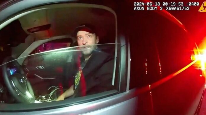 Justin Timberlake Sag Harbor Police Departmen Justin Timberlake Sag Harbor Police Departmen