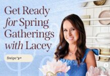 Hallmarks førsteelsker inntar Paris i ny romanserie