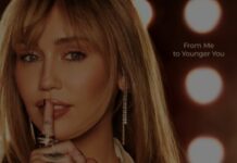 Miley Cyrus brukte Dolly Partons råd for å få til en Hannah Montana-gjenforening Miley Cyrus1