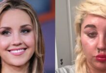 Amanda Bynes slipper sin første låt på fire år Amanda Bynes