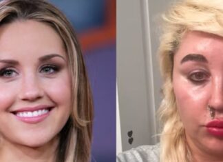 Amanda Bynes slipper sin første låt på fire år Amanda Bynes