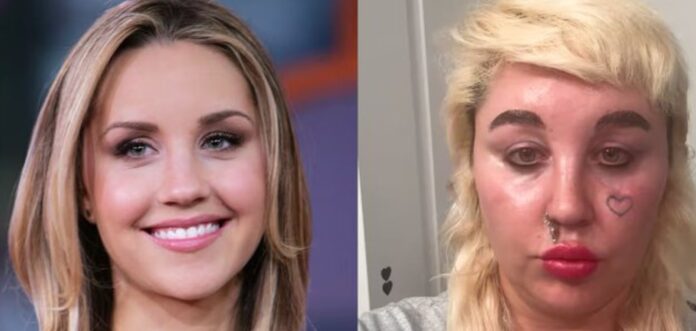 Amanda Bynes Amanda Bynes