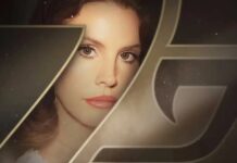 Lana Del Rey bekreftet som neste Bond-sanger Lana James Bond musikk