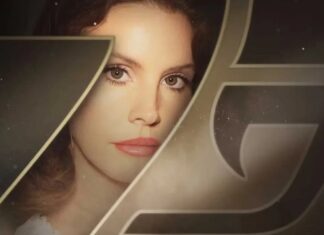 Lana Del Rey bekreftet som neste Bond-sanger Lana James Bond musikk