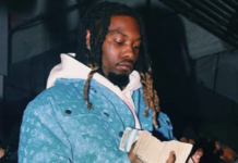 Tidligere Migos-medlem skutt i Florida