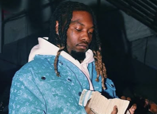 Tidligere Migos-medlem skutt i Florida