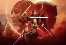 Star Wars: The Acolyte gjør uventet comeback på Disney+ The Acolyte