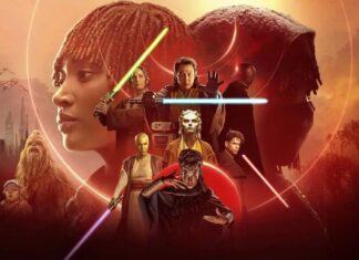 Star Wars: The Acolyte gjør uventet comeback på Disney+ The Acolyte