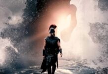 «The Odyssey»-traileren er her Christopher Nolan’s The Odyssey