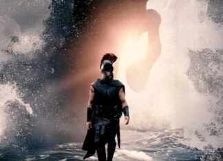 «The Odyssey»-traileren er her Christopher Nolan’s The Odyssey