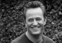 Auksjonshuset Heritage selger 130 gjenstander etter Matthew Perry