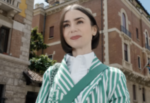Netflix bekrefter slutten på Emily in Paris – avsluttes med sesong 6