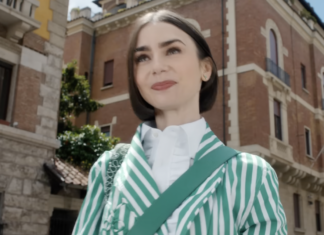 Netflix bekrefter slutten på Emily in Paris – avsluttes med sesong 6