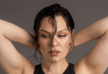Jessie J er endelig kreftfri