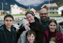 Norskinspirert film vant Gullpalmen i Cannes