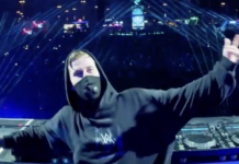 Alan Walker skal opptre som hovedartist under «Doping-OL» Skjermbilde 2026 05 24 kl. 14.10.54