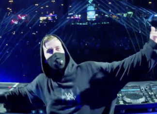 Alan Walker skal opptre som hovedartist under «Doping-OL» Skjermbilde 2026 05 24 kl. 14.10.54