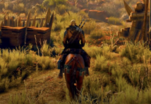 Geralt vender tilbake: The Witcher 3 får ny utvidelse etter elleve år
