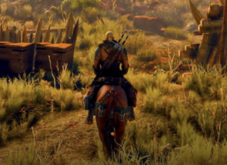 Geralt vender tilbake: The Witcher 3 får ny utvidelse etter elleve år