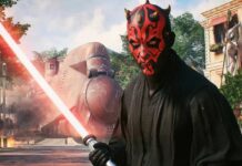 Star Wars: Battlefront gjør comeback – igjen Star Wars Battlefront