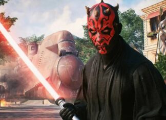 Star Wars: Battlefront gjør comeback – igjen Star Wars Battlefront