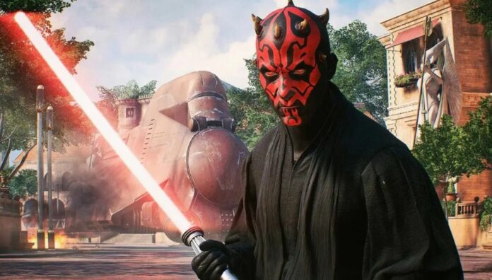 Star Wars Battlefront Star Wars Battlefront