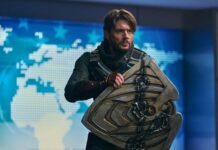 The Boys-universet reiser tilbake til 1950-tallet i første trailer for «Vought Rising» Vought Rising