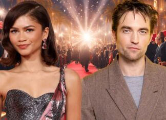 Zendaya og Robert Pattinsons mørke bryllupskomedie burde komme med en advarsel Zendaya og Robert Pattinson