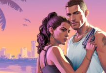 GTA 6 slippes 19. november GTA 6 ny