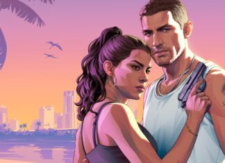 GTA 6 slippes 19. november GTA 6 ny