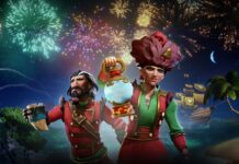 «Sea of Thieves» blir live-action-film – én av dusinvis av Xbox-adaptasjoner på vei Sea of Thieves