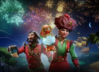 «Sea of Thieves» blir live-action-film – én av dusinvis av Xbox-adaptasjoner på vei Sea of Thieves