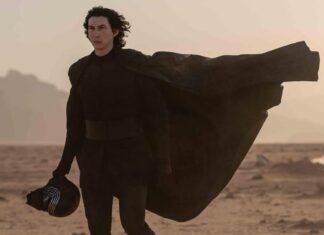 Adam Driver har takket nei til Marvel-roller så lenge at det har blitt «en langvarig tradisjon» Adam Driver Star Wars