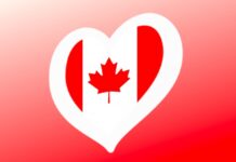 Canada debuterer i Eurovision for første gang i 2027 Canada Euro