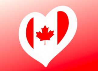 Canada debuterer i Eurovision for første gang i 2027 Canada Euro