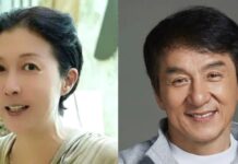 Elaine Ng slår tilbake mot gamle rykter: – Jackie Chan ba aldri om DNA-test av datteren NG og Chan