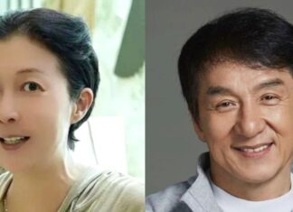 Elaine Ng slår tilbake mot gamle rykter: – Jackie Chan ba aldri om DNA-test av datteren NG og Chan