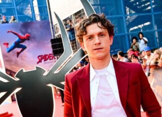 Tom Holland innrømmer han ble ydmyket – Erling Haaland svarte aldri på invitasjonen Tom Holland
