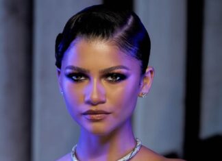 Zendaya tar pause: – Noen ganger må du bare forsvinne litt Zendaya1