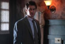 Andrew Garfield følger hemmelig Instagram-konto for «merkelig keramikk» og japanske håndverkere Garfield