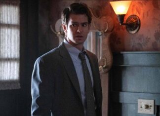Andrew Garfield følger hemmelig Instagram-konto for «merkelig keramikk» og japanske håndverkere Garfield